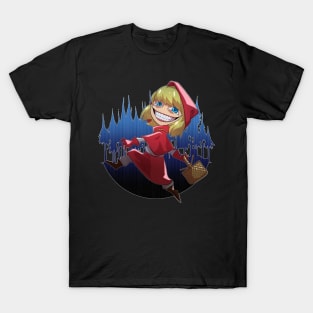 LITTLE RED T-Shirt